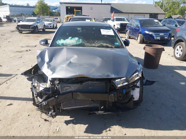 45209640 :رقم المزاد ، 3KPF54AD0PE539417 vin ، 2023 Kia Forte Gt-line مزاد بيع