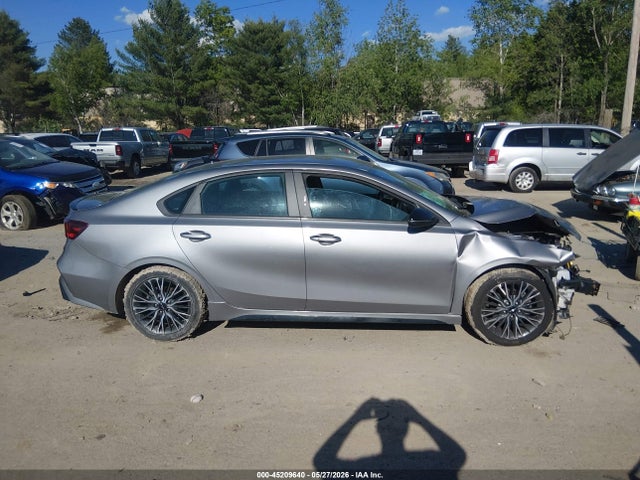 45209640 :رقم المزاد ، 3KPF54AD0PE539417 vin ، 2023 Kia Forte Gt-line مزاد بيع