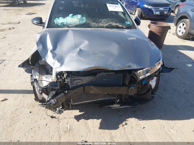 45209640 :رقم المزاد ، 3KPF54AD0PE539417 vin ، 2023 Kia Forte Gt-line مزاد بيع