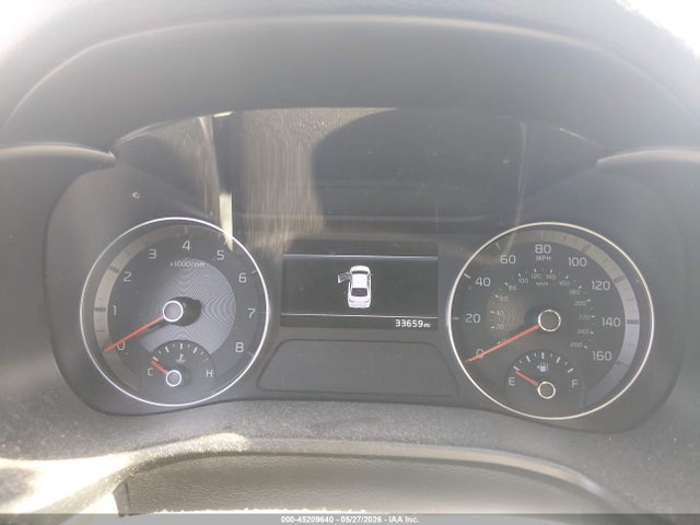 45209640 :رقم المزاد ، 3KPF54AD0PE539417 vin ، 2023 Kia Forte Gt-line مزاد بيع