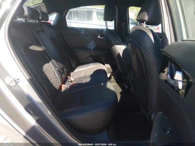 45209640 :رقم المزاد ، 3KPF54AD0PE539417 vin ، 2023 Kia Forte Gt-line مزاد بيع