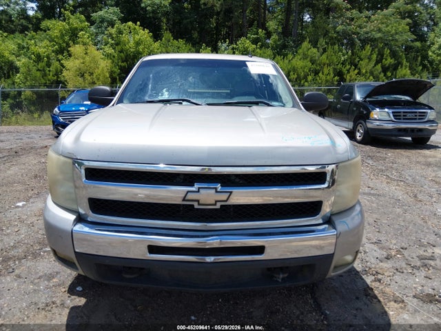 Auction sale of the 2009 Chevrolet Silverado 1500 Lt, vin: 3GCEK23M19G160620, lot number: 45209641
