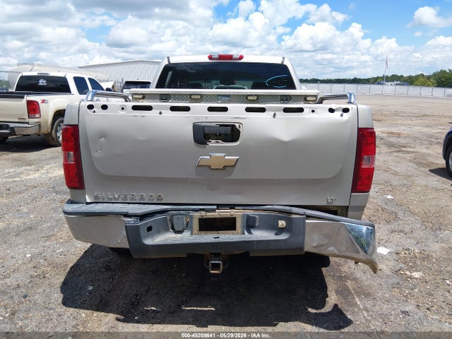 Auction sale of the 2009 Chevrolet Silverado 1500 Lt, vin: 3GCEK23M19G160620, lot number: 45209641