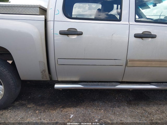 45209641 :رقم المزاد ، 3GCEK23M19G160620 vin ، 2009 Chevrolet Silverado 1500 Lt مزاد بيع