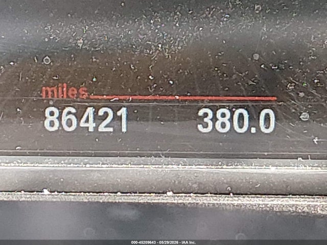 45209643 :رقم المزاد ، WBA5B1C51GG133216 vin ، 2016 Bmw 535i مزاد بيع