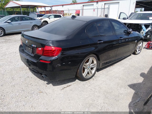 45209643 :رقم المزاد ، WBA5B1C51GG133216 vin ، 2016 Bmw 535i مزاد بيع
