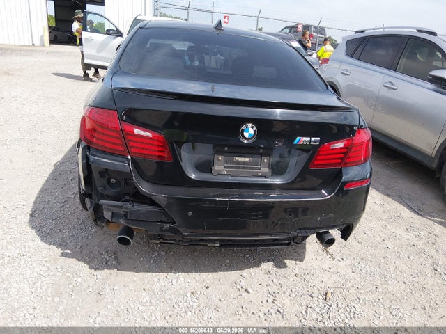 45209643 :رقم المزاد ، WBA5B1C51GG133216 vin ، 2016 Bmw 535i مزاد بيع