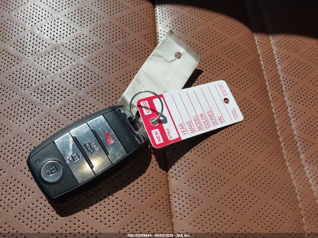 2019 Kia Sorento 3.3l Sxl მანქანა იყიდება აუქციონზე, vin: 5XYPKDA59KG529518, აუქციონის ნომერი: 45209644