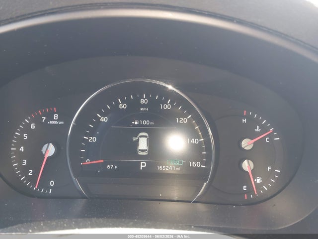 2019 Kia Sorento 3.3l Sxl მანქანა იყიდება აუქციონზე, vin: 5XYPKDA59KG529518, აუქციონის ნომერი: 45209644