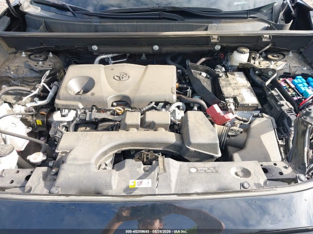 Aukcja sprzedaży 2023 Toyota Rav4 Xle, vin: 2T3W1RFV8PC251936, numer aukcji: 45209645