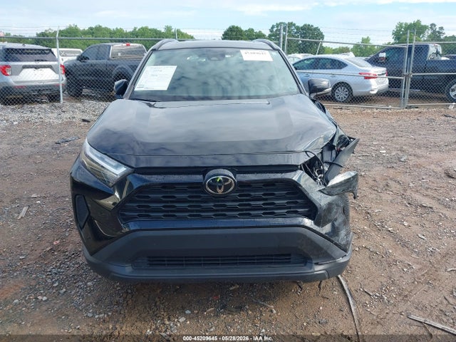 Aukcja sprzedaży 2023 Toyota Rav4 Xle, vin: 2T3W1RFV8PC251936, numer aukcji: 45209645