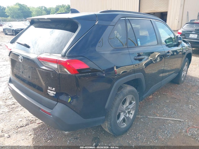 Aukcja sprzedaży 2023 Toyota Rav4 Xle, vin: 2T3W1RFV8PC251936, numer aukcji: 45209645