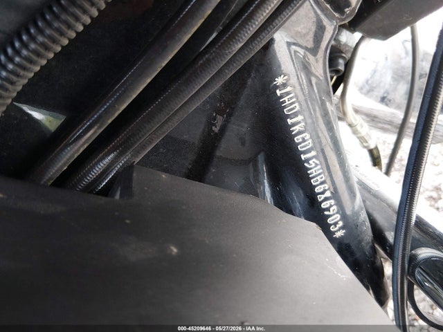 Aukcja sprzedaży 2017 Harley-davidson Fltru, vin: 1HD1KGD15HB686903, numer aukcji: 45209646