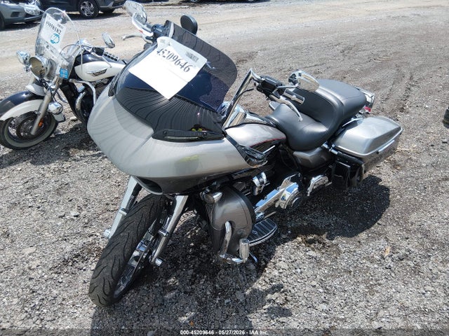 Aukcja sprzedaży 2017 Harley-davidson Fltru, vin: 1HD1KGD15HB686903, numer aukcji: 45209646