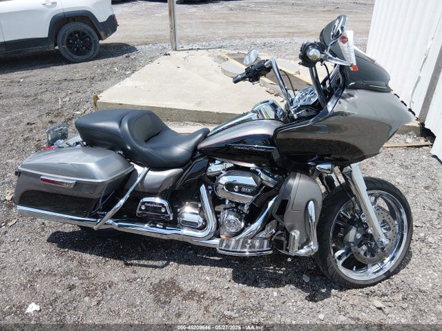Aukcja sprzedaży 2017 Harley-davidson Fltru, vin: 1HD1KGD15HB686903, numer aukcji: 45209646