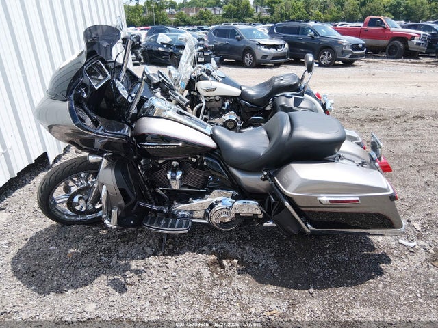 Aukcja sprzedaży 2017 Harley-davidson Fltru, vin: 1HD1KGD15HB686903, numer aukcji: 45209646