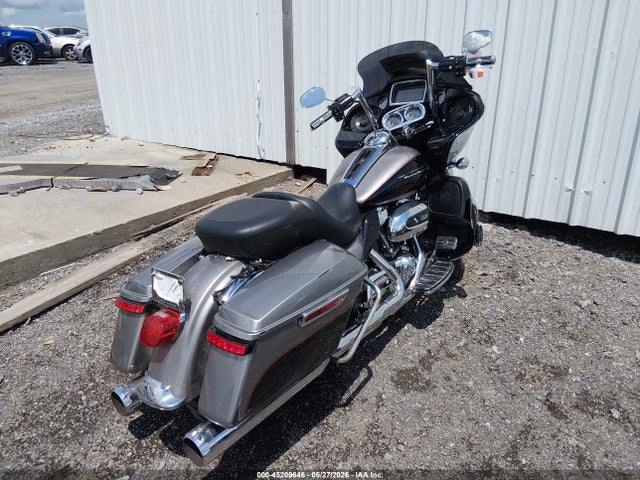Aukcja sprzedaży 2017 Harley-davidson Fltru, vin: 1HD1KGD15HB686903, numer aukcji: 45209646