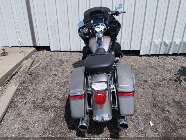 Aukcja sprzedaży 2017 Harley-davidson Fltru, vin: 1HD1KGD15HB686903, numer aukcji: 45209646