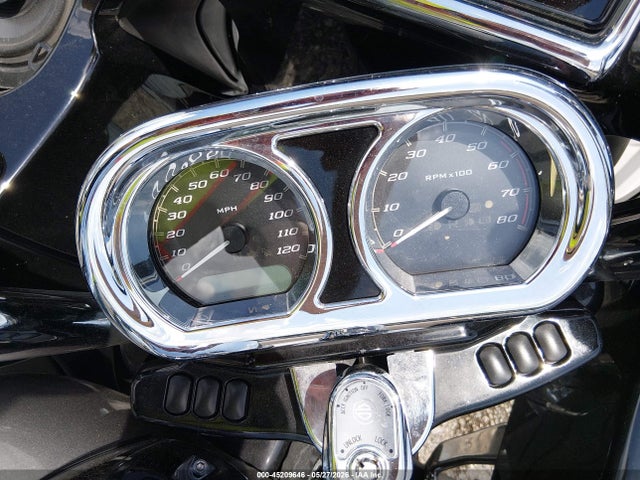 Aukcja sprzedaży 2017 Harley-davidson Fltru, vin: 1HD1KGD15HB686903, numer aukcji: 45209646