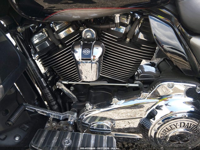 Aukcja sprzedaży 2017 Harley-davidson Fltru, vin: 1HD1KGD15HB686903, numer aukcji: 45209646