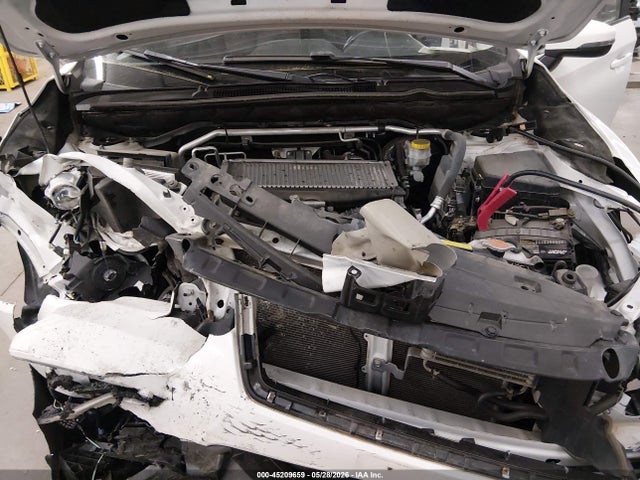 Aukcja sprzedaży 2021 Subaru Ascent Limited, vin: 4S4WMAMD1M3436857, numer aukcji: 45209659