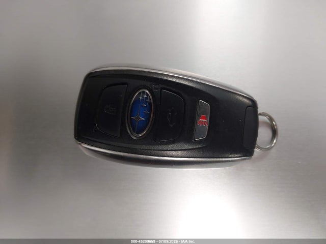 Aukcja sprzedaży 2021 Subaru Ascent Limited, vin: 4S4WMAMD1M3436857, numer aukcji: 45209659
