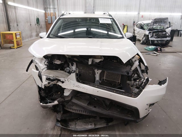 Aukcja sprzedaży 2021 Subaru Ascent Limited, vin: 4S4WMAMD1M3436857, numer aukcji: 45209659