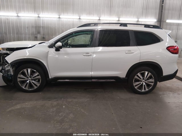 Aukcja sprzedaży 2021 Subaru Ascent Limited, vin: 4S4WMAMD1M3436857, numer aukcji: 45209659