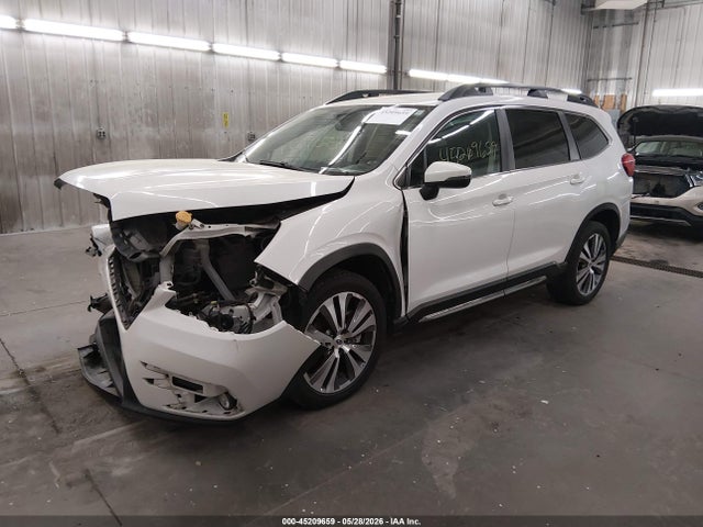 Aukcja sprzedaży 2021 Subaru Ascent Limited, vin: 4S4WMAMD1M3436857, numer aukcji: 45209659
