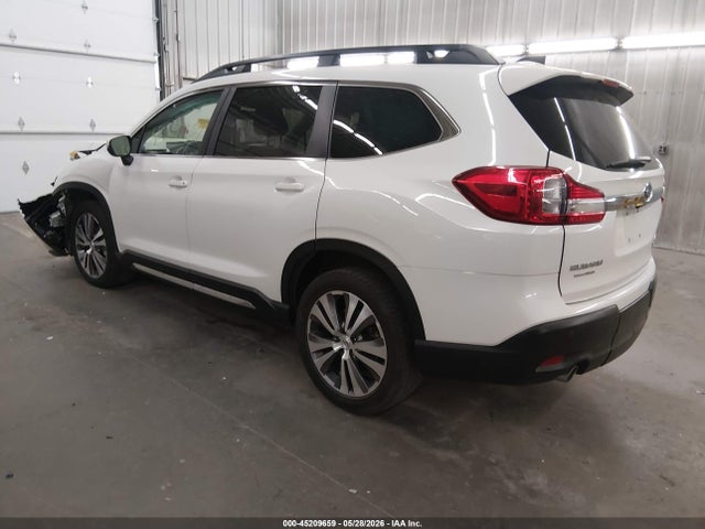 Aukcja sprzedaży 2021 Subaru Ascent Limited, vin: 4S4WMAMD1M3436857, numer aukcji: 45209659