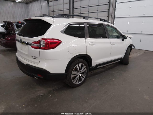 Aukcja sprzedaży 2021 Subaru Ascent Limited, vin: 4S4WMAMD1M3436857, numer aukcji: 45209659
