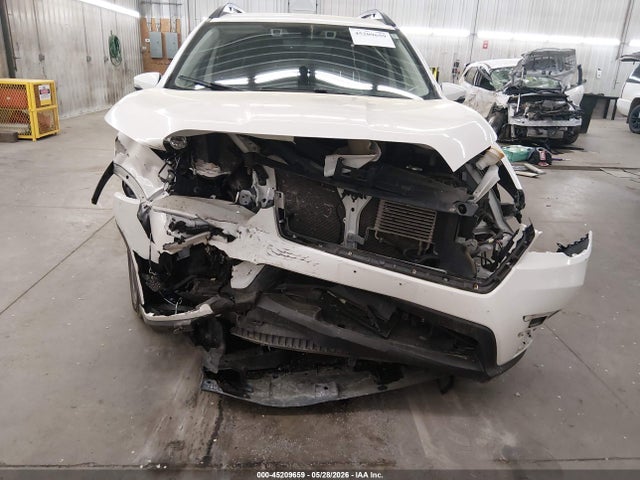 Aukcja sprzedaży 2021 Subaru Ascent Limited, vin: 4S4WMAMD1M3436857, numer aukcji: 45209659