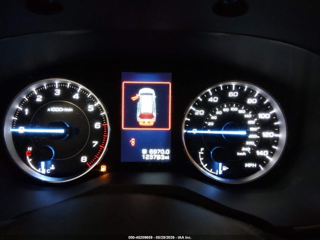 Aukcja sprzedaży 2021 Subaru Ascent Limited, vin: 4S4WMAMD1M3436857, numer aukcji: 45209659