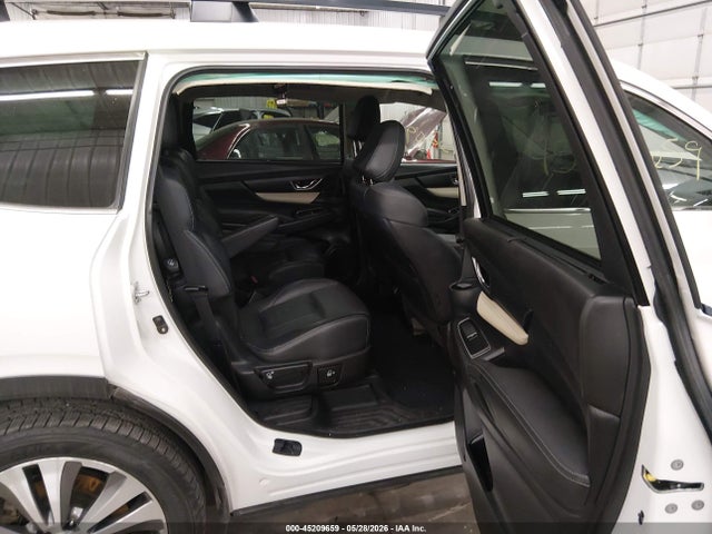 Aukcja sprzedaży 2021 Subaru Ascent Limited, vin: 4S4WMAMD1M3436857, numer aukcji: 45209659