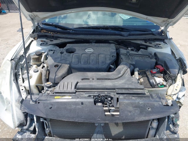 Aukcja sprzedaży 2012 Nissan Altima 2.5 S, vin: 1N4AL2AP4CN484383, numer aukcji: 45209663