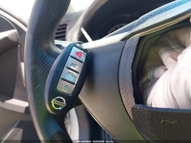 Aukcja sprzedaży 2012 Nissan Altima 2.5 S, vin: 1N4AL2AP4CN484383, numer aukcji: 45209663