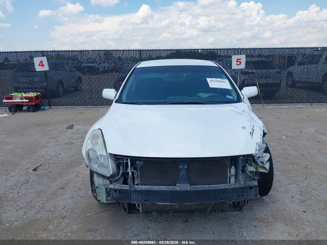 Aukcja sprzedaży 2012 Nissan Altima 2.5 S, vin: 1N4AL2AP4CN484383, numer aukcji: 45209663