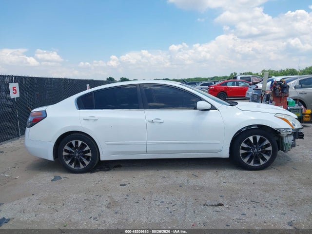 Aukcja sprzedaży 2012 Nissan Altima 2.5 S, vin: 1N4AL2AP4CN484383, numer aukcji: 45209663