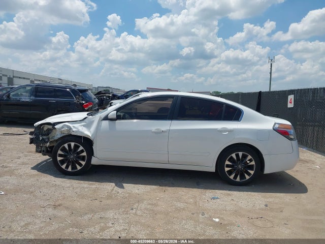 Aukcja sprzedaży 2012 Nissan Altima 2.5 S, vin: 1N4AL2AP4CN484383, numer aukcji: 45209663