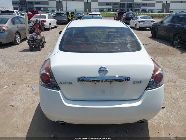 Aukcja sprzedaży 2012 Nissan Altima 2.5 S, vin: 1N4AL2AP4CN484383, numer aukcji: 45209663