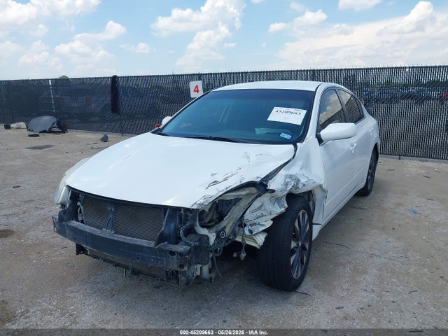 Aukcja sprzedaży 2012 Nissan Altima 2.5 S, vin: 1N4AL2AP4CN484383, numer aukcji: 45209663