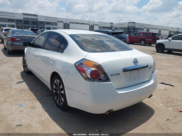 Aukcja sprzedaży 2012 Nissan Altima 2.5 S, vin: 1N4AL2AP4CN484383, numer aukcji: 45209663