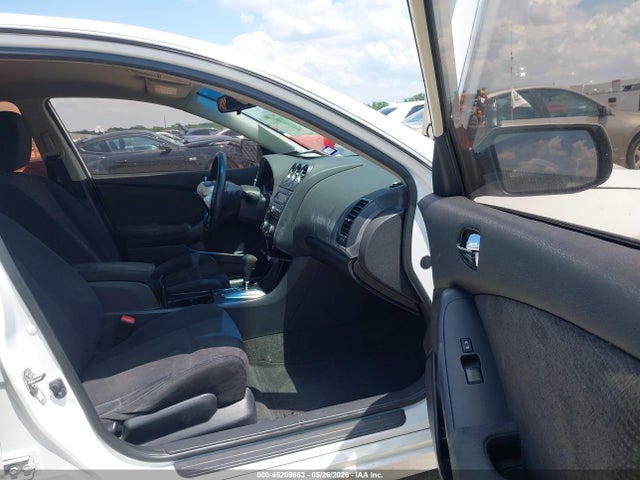 Aukcja sprzedaży 2012 Nissan Altima 2.5 S, vin: 1N4AL2AP4CN484383, numer aukcji: 45209663