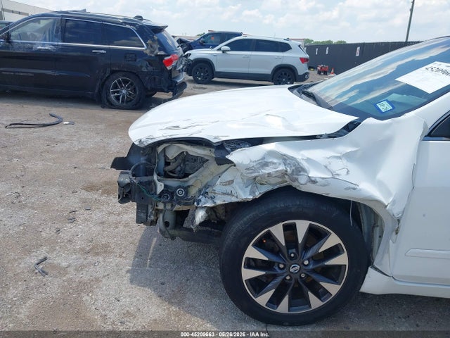 Aukcja sprzedaży 2012 Nissan Altima 2.5 S, vin: 1N4AL2AP4CN484383, numer aukcji: 45209663