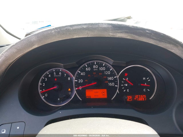 Aukcja sprzedaży 2012 Nissan Altima 2.5 S, vin: 1N4AL2AP4CN484383, numer aukcji: 45209663