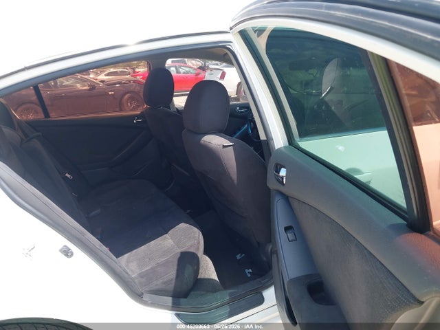 Aukcja sprzedaży 2012 Nissan Altima 2.5 S, vin: 1N4AL2AP4CN484383, numer aukcji: 45209663