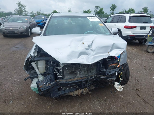 45209665 :رقم المزاد ، KMHDU4AD8AU883365 vin ، 2010 Hyundai Elantra Gls مزاد بيع