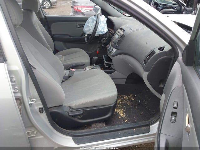 45209665 :رقم المزاد ، KMHDU4AD8AU883365 vin ، 2010 Hyundai Elantra Gls مزاد بيع