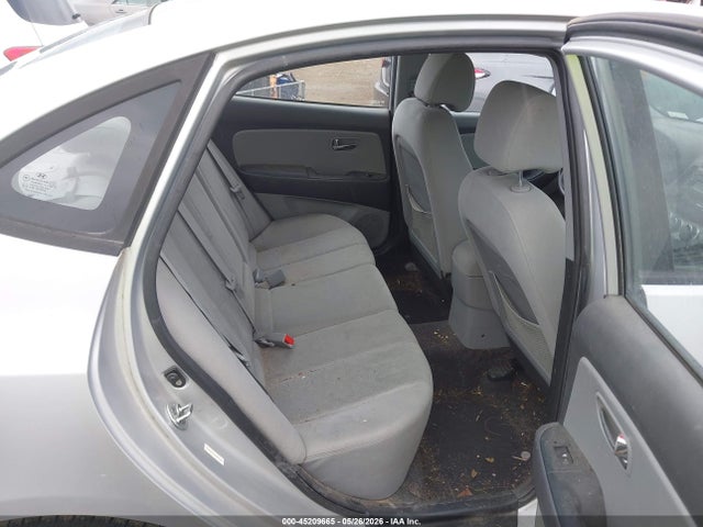 45209665 :رقم المزاد ، KMHDU4AD8AU883365 vin ، 2010 Hyundai Elantra Gls مزاد بيع