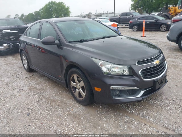 1G1PC5SB6F7113364 auction archive image